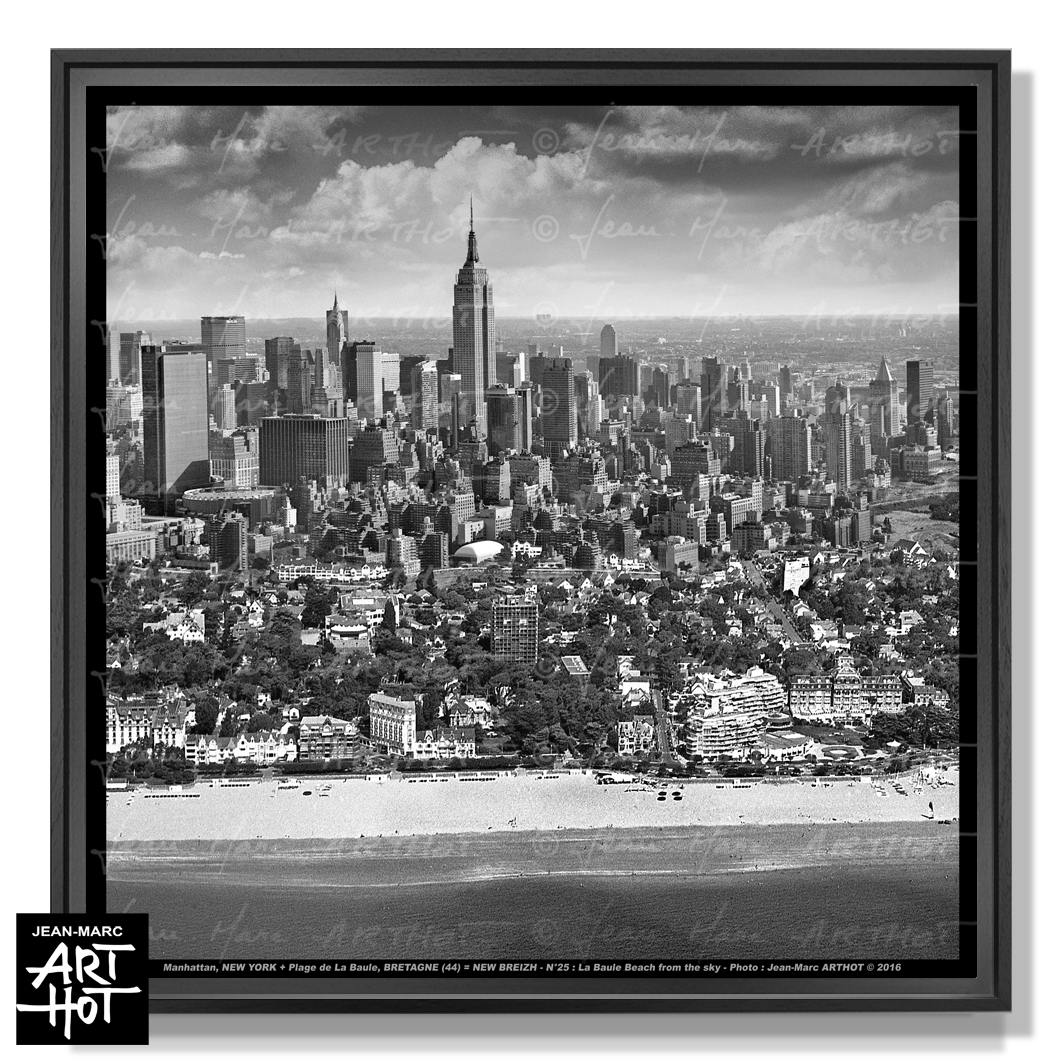 arthot-photo-art-b&w-new-york-bretagne-newbreizh-025-loire-atlantique-44-la-baule-plage-building